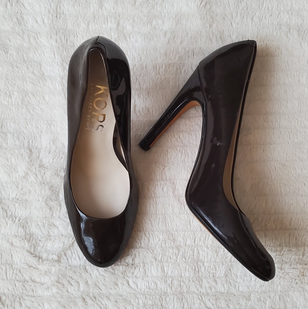 Michael Kors Heel